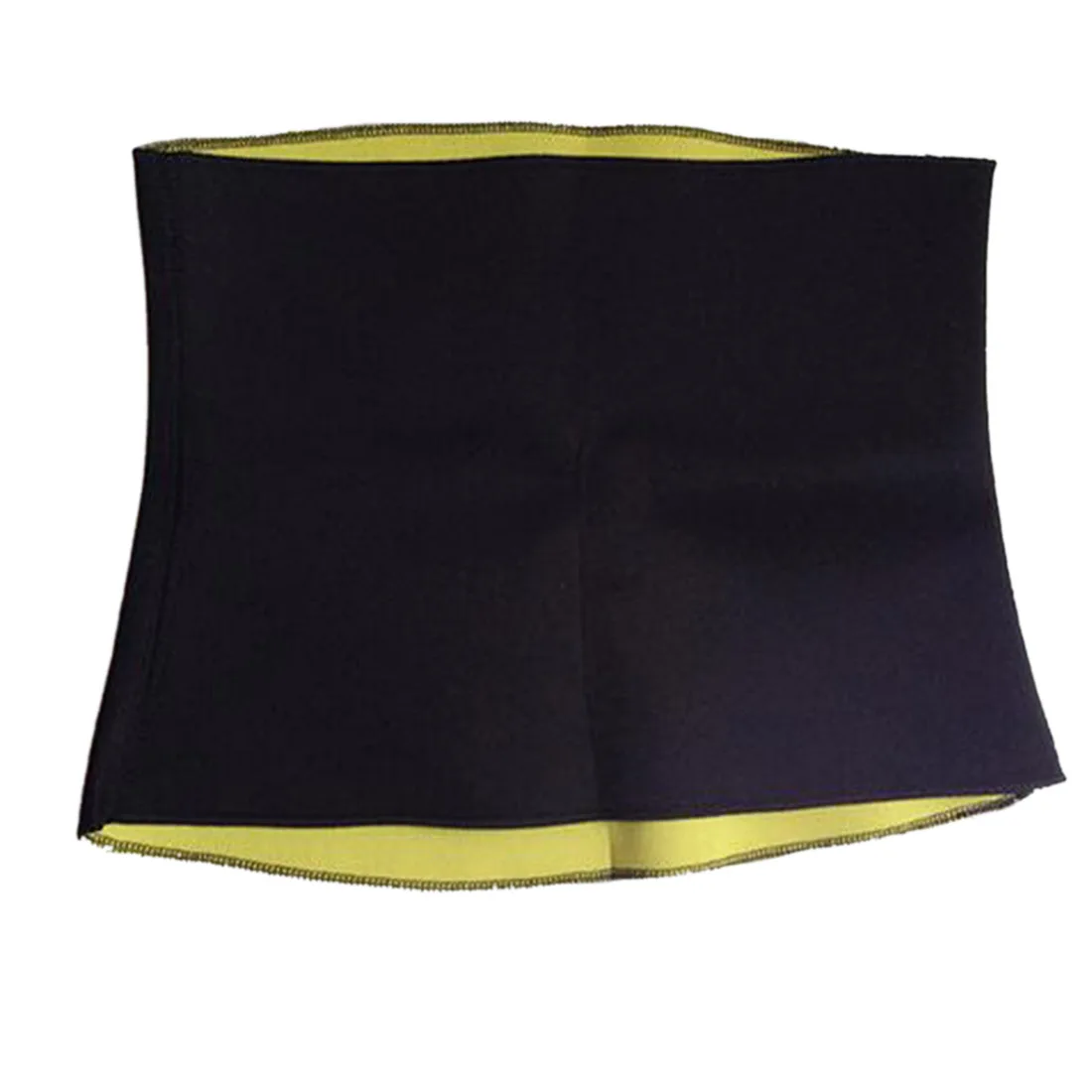 Профессиональный спорт пояс Поддержка для похудения Body Shaper леди Вес потери боди