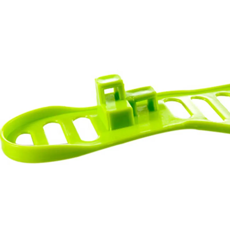 Креативный съемный компактный стеллаж для хранения обуви портативный