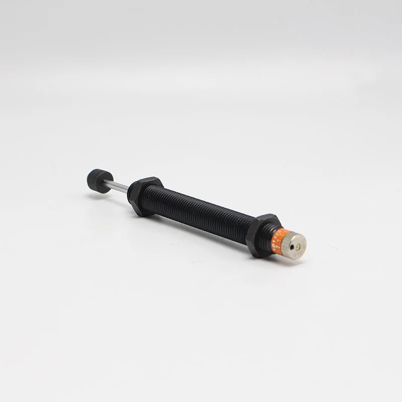 Пневматический гидравлический амортизатор AD1425 Регулируемый гидравлические