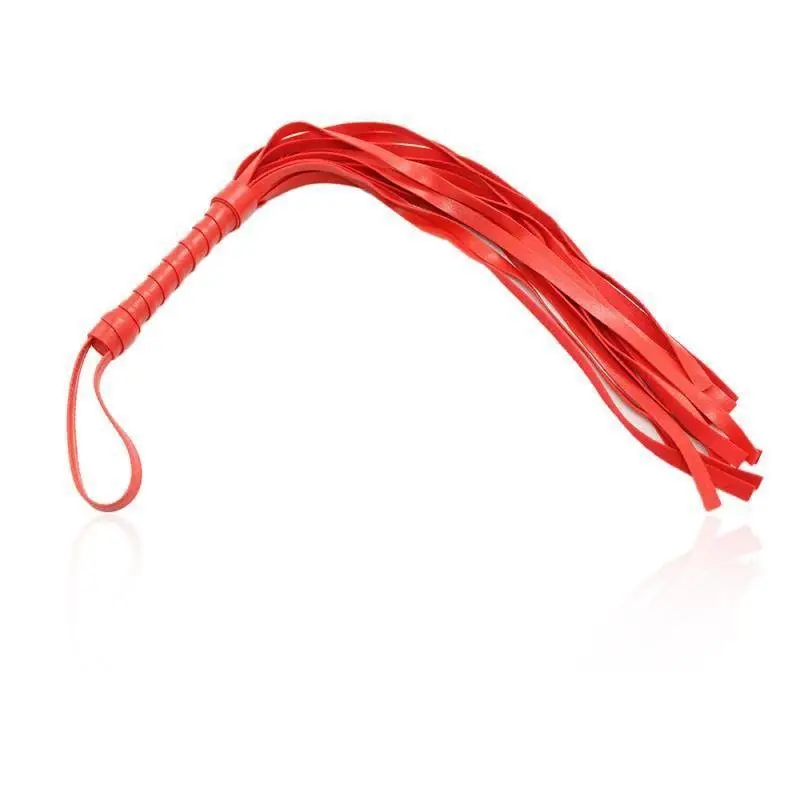 Семейные взрослые игры шлюха Chicote секс игрушки для женщин кокнг флоггер весло