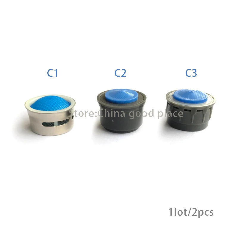 Аэратор для крана водосберегающий 2л экологически чистый носик барботер фильтр