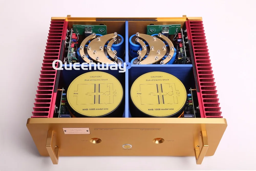 N-023 кабинет/копия Dartzeel NHB108 Комплектация Deluxe Мощность усилитель HIFI без негативные отзывы цепи усилителя Выход Мощность 180w 8omhs