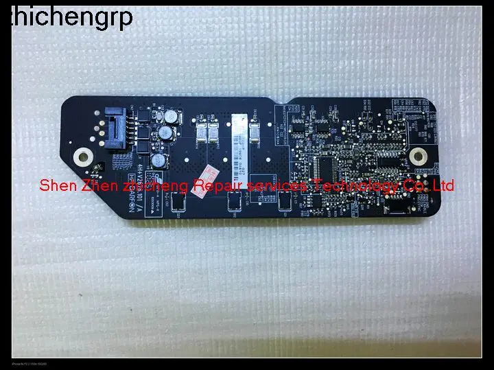 Плата подсветки ЖК-дисплея Для iMac 21 5 &quotA1311 2009 2010 светодиодный дисплей плата