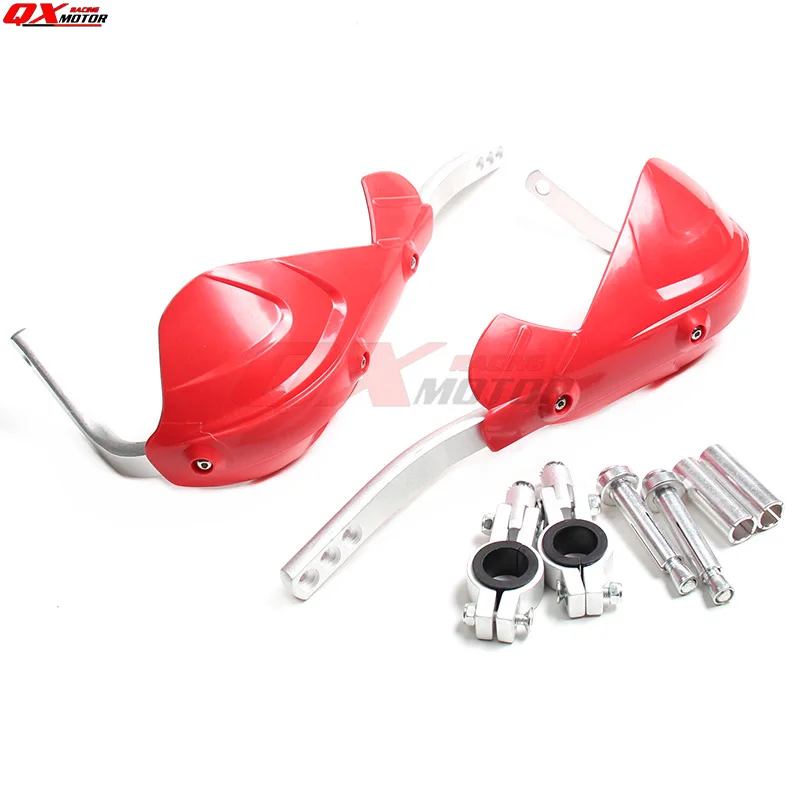 Защитные накладки на руль мотоцикла ДЛЯ CRF 150 250 450 CRF250R CRF450R 22 мм 28 мм|hand guards handguard|guard