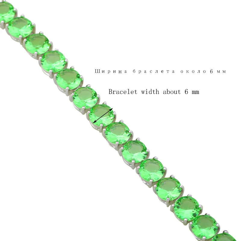 Ayowei Дизайн Прекрасная подвеска браслеты бренд Серебряный заполненный ААА