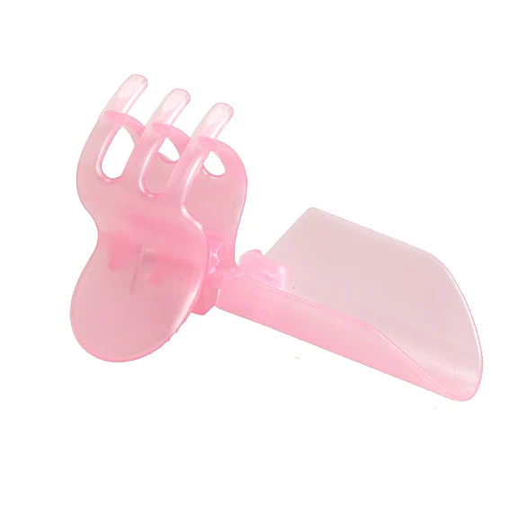 10 шт. защитные накладки для ногтей | Красота и здоровье