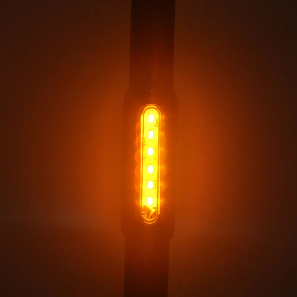1 &quotРуль с LED сигналами поворота 14&quot 16 &quotподнимается Ape вешалка для Harley Yamaha Honda