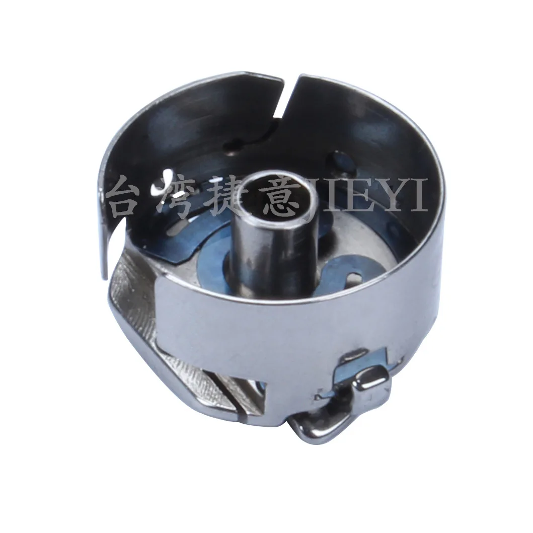

bobbin case for TAKING TK-652 BEYOUNG BM-335BH,652 JUMBO KING WR-335A,335B,3358B,3358BL, WR-652