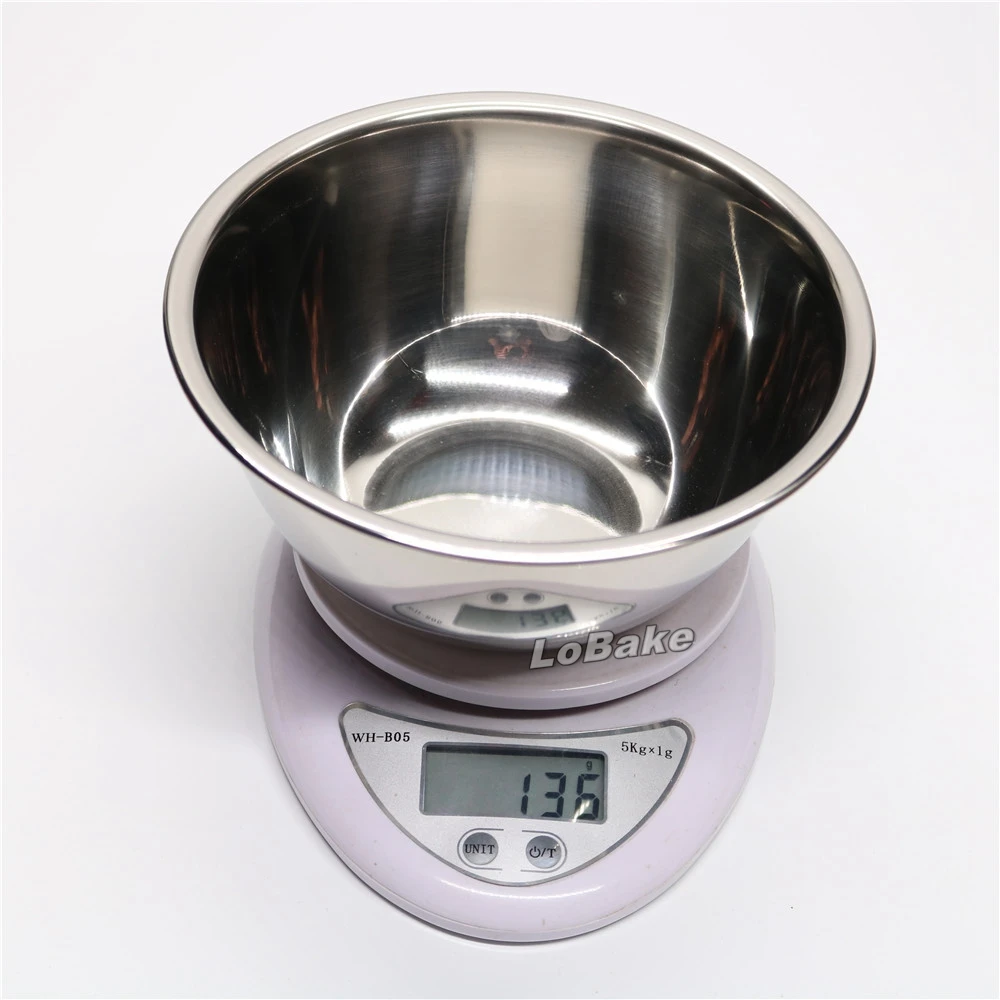 16 см многофункциональная кастрюля из нержавеющей стали для взбивания яиц миски