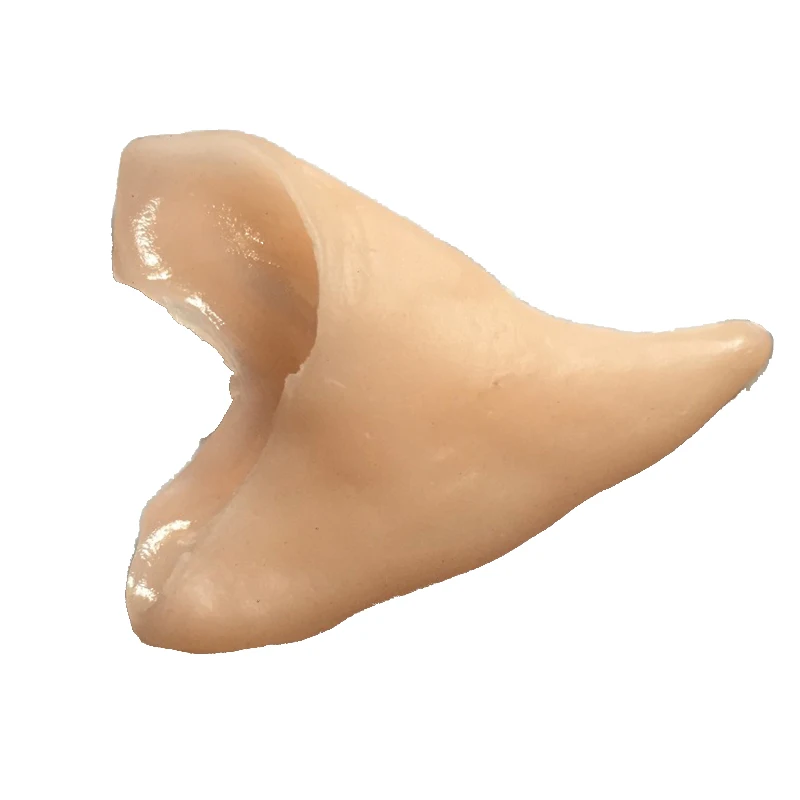 Горячие продажи латексные эльфы уши косплей реквизит протезирование