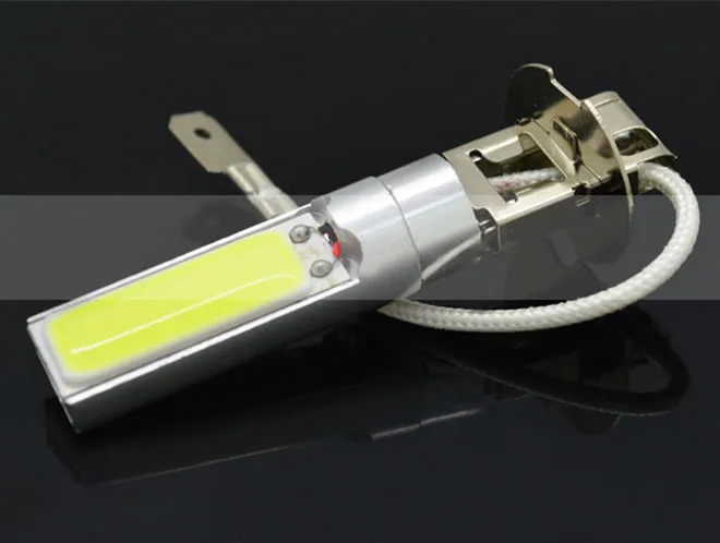 2 шт. супер яркие светодиодные лампы 880 881 H27 h3 921 912 COB|881 h27|t15 w16wfog light bulb |
