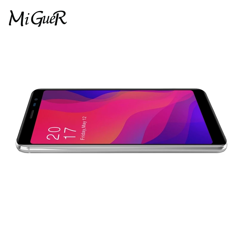 AllCall Rio X 5 &quotHD18: 9 мобильный телефон 1 ГБ оперативная память 8 Встроенная Android MTK6580M 4