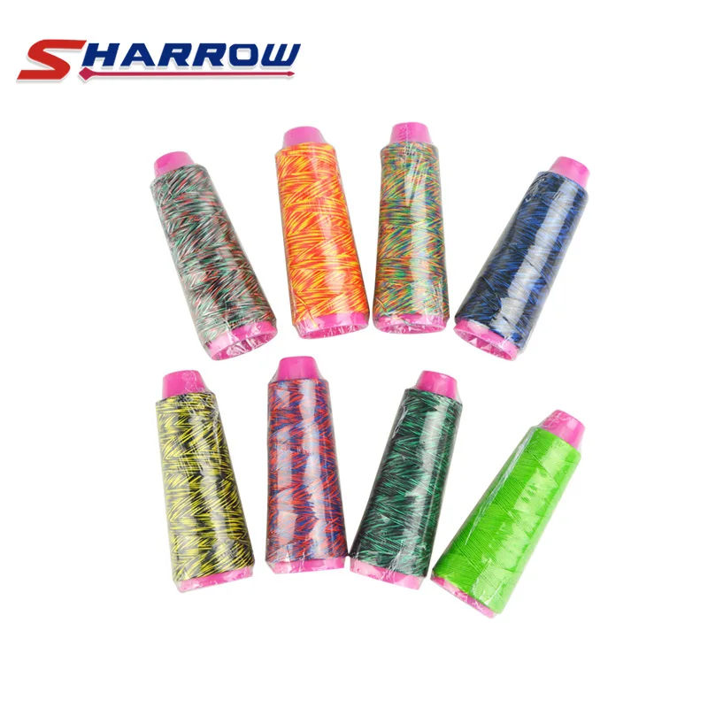 Шарроу 1 шт лук струны материал для ручной работы аксессуар | Спорт и развлечения