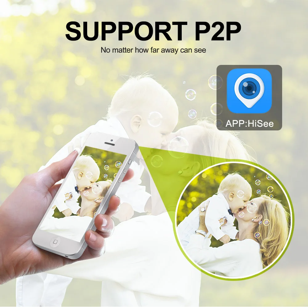 HD 1080P 2-мегапиксельная PTZ IP камера наружная 30X зум ИК 50 м ночного видения