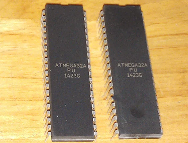 

New ATMEGA32A-PU ATMEGA32A-PU ATMEGA32 ATMEGA32A 40DIP