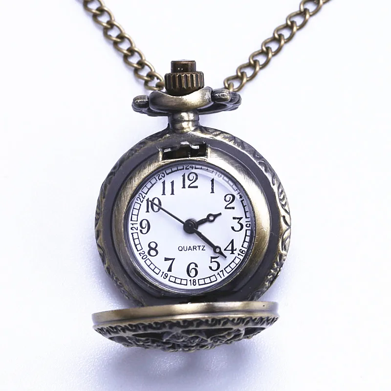 2 шт. цепочка для наручных часов с кварцевой подвеской | Украшения и аксессуары