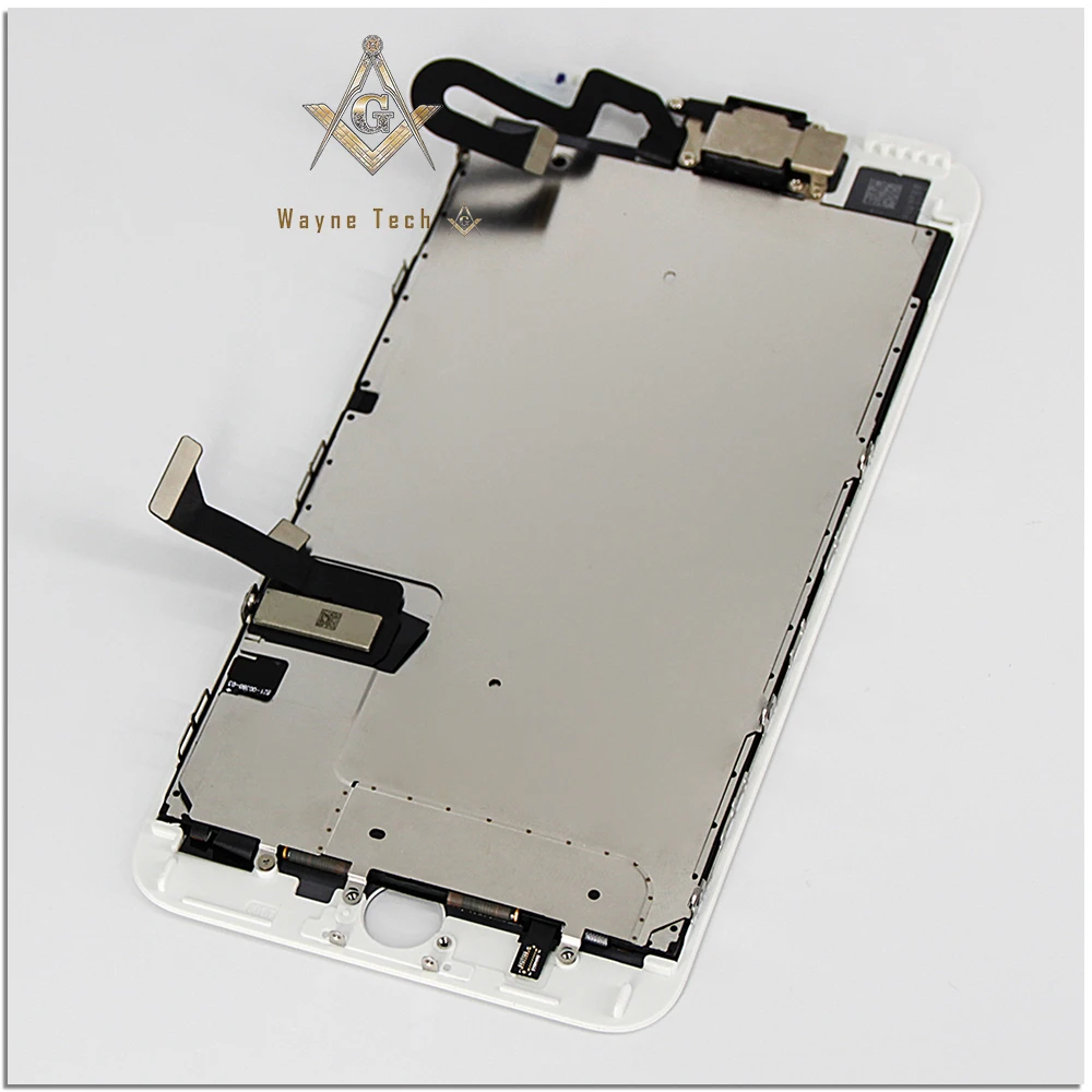 Замена для iPhone 6G S Plus 7 7G ЖК-дисплей, дигитайзер, сенсорный экран, полная сборка с частями