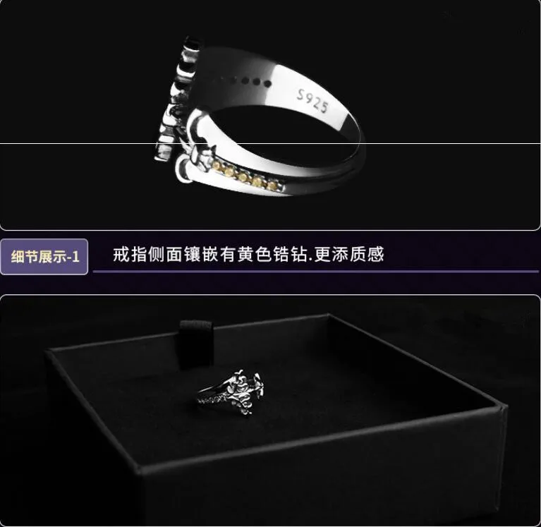 FGO Fate Grand Order Saber Apocrypha Ring Cos Gift Decorate USA size 9 fashion christmas | Украшения и аксессуары