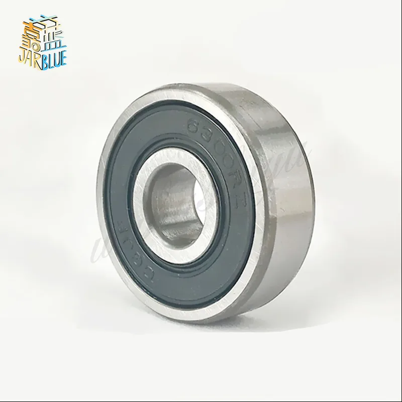 1 шт. 6306 6306ZZ 6306RS 6306-2Z 6306Z 6306-2RS ZZ RS RZ 2RZ радиальные шарикоподшипники 30x72x19 мм Высокое