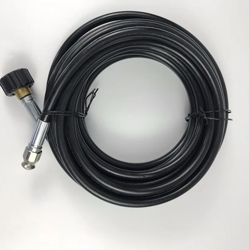 Высококачественный шланг для мойки высокого давления Karcher HD Washer(MOH008)|Водяные
