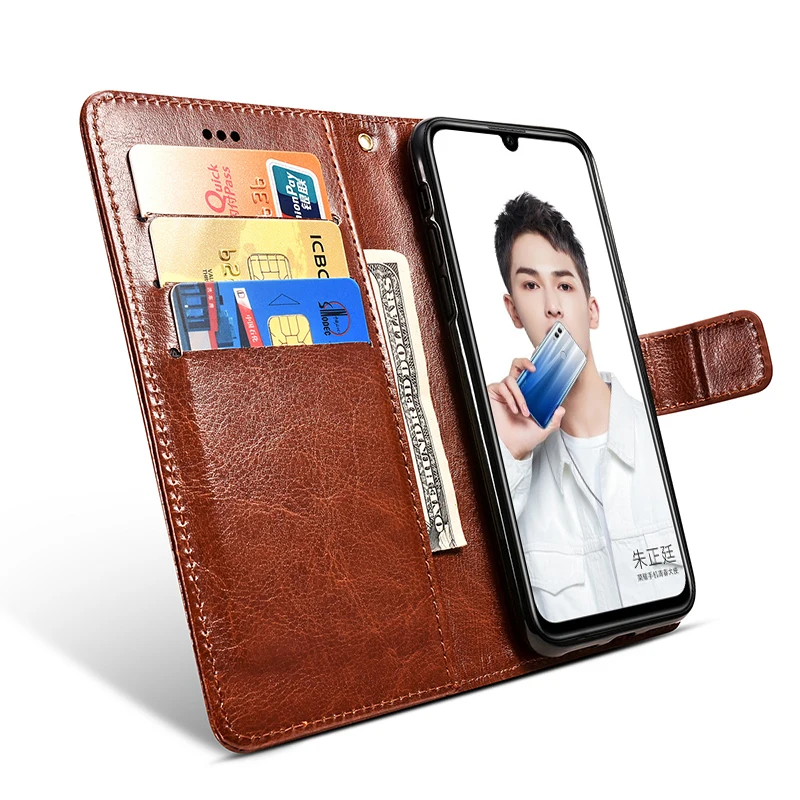 Чехол для huawei honor 10 lite, флип-кошелек, кожаный чехол, чехол для honor 10 lite, светильник life honer 10 lite, 10 светильник, чехол для телефона