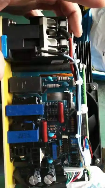 

800w IPL Power Supply for hair removal machine part