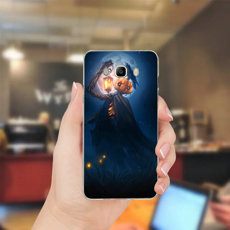 Мягкие ТПУ Силиконовые случаи мобильного телефона для Samsung Galaxy A3 A5 A7 J1 J2 J3 J5 J7 2016 2017