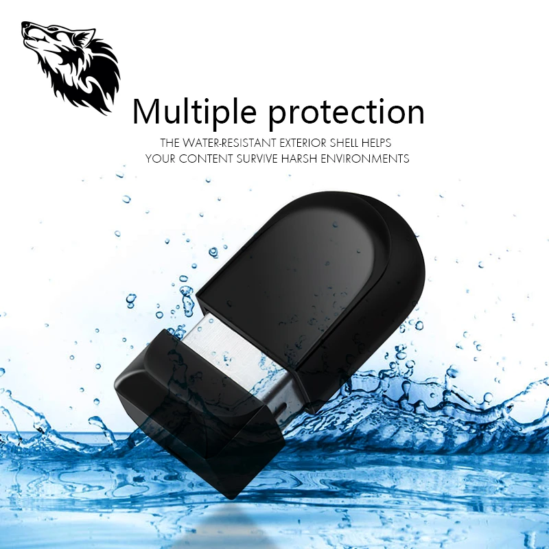 Супер мини пластиковый USB флеш накопитель 32GB memoria usb 2 0 8GB 16GB ручка драйвер 64GB 128GB