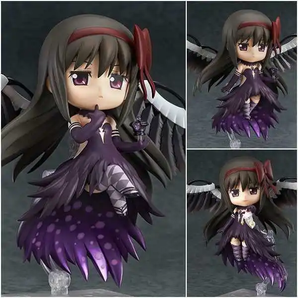 Экшн фигурки #332 #285 456 # Kaname Madoka Kriemhild Gretchen Puella Magi Magica Akemi Homura игрушка в подарок
