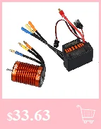 FBIL-SURPASS HOBBY 4x1104 8700kv 2S бесщеточный двигатель 12 полюсов для RC 80 90 100 FPV гоночный Дрон