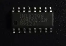 

10 шт./лот Inl837gn INL837 SOP16