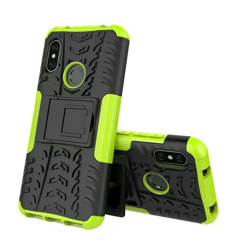 Honor 8X6,5 ''TPU+ PC 2 в 1 ударопрочный Прочный бронированный чехол honor X8 X 8 8C 90 Pro Kickstand Capa honor 20 Pro P30 Lite