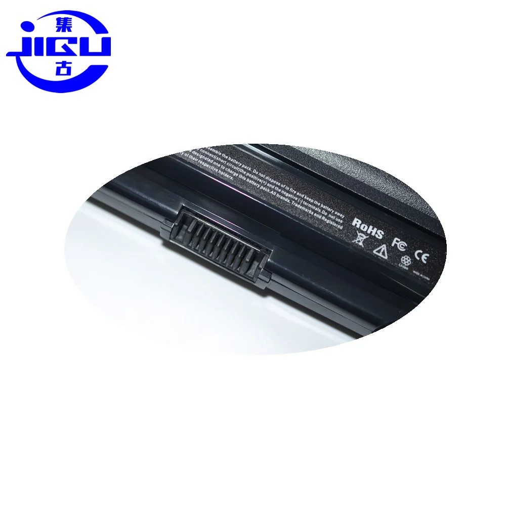 JIGU ноутбука Батарея для Acer Aspire 3820 т 4553 4625 4745 4820 5553 5625 5745 5820 7745 AS3820 AS5820 AS7745 AS10B73