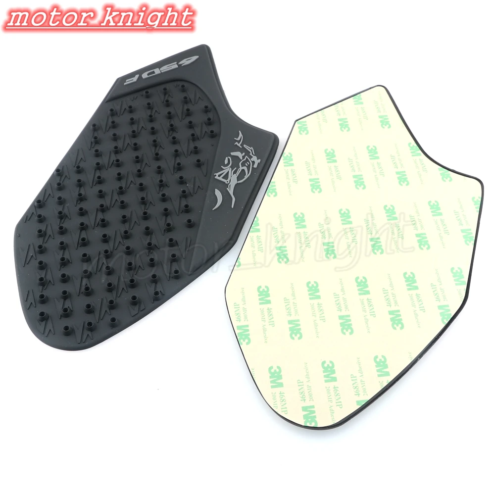 Наклейка на коленный захват бака для газового топлива Honda CB650F CBR650F 2014 2015 2016 |