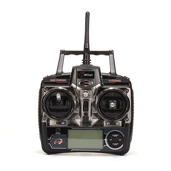 Передатчик для WLtoys V911 V912 V913 F949 F959 Радиоуправляемый вертолет пульт дистанционного