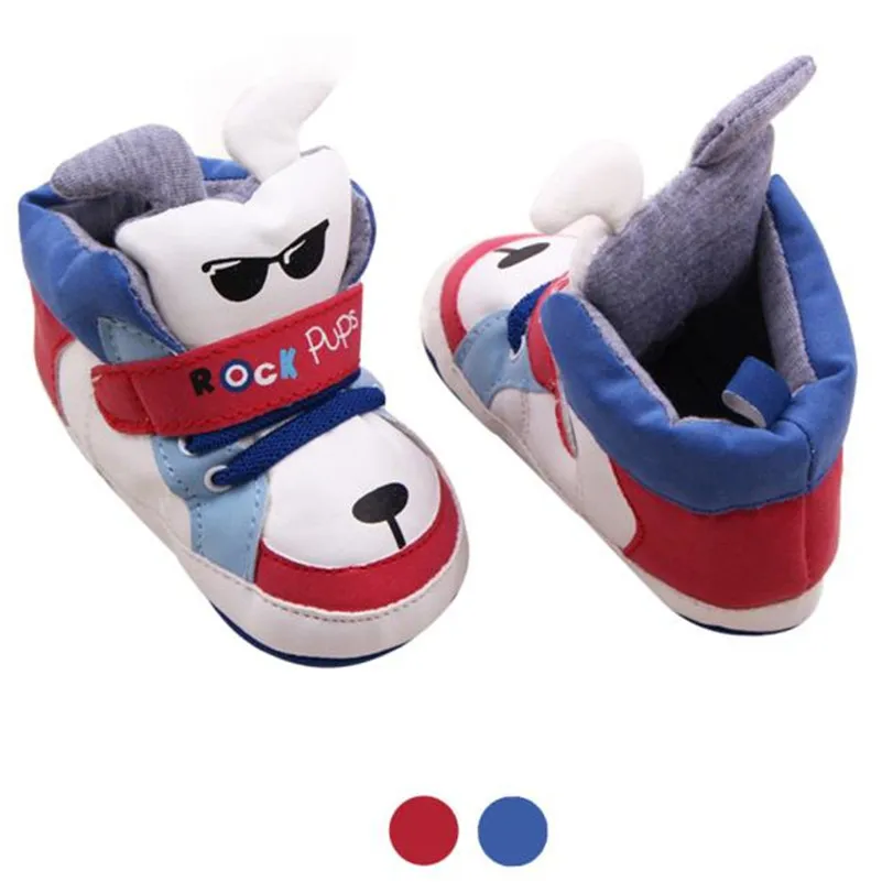 2018 последний режим детская мягкая подошва шпаргалки теплые ходунки обувь infantil