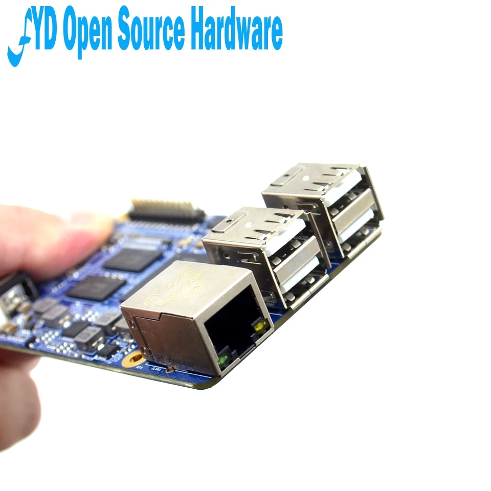 1 шт. Lychee HEX ZYNQ7020 FPGA макетная плата Raspberry Pie Edition ZEDBOARD