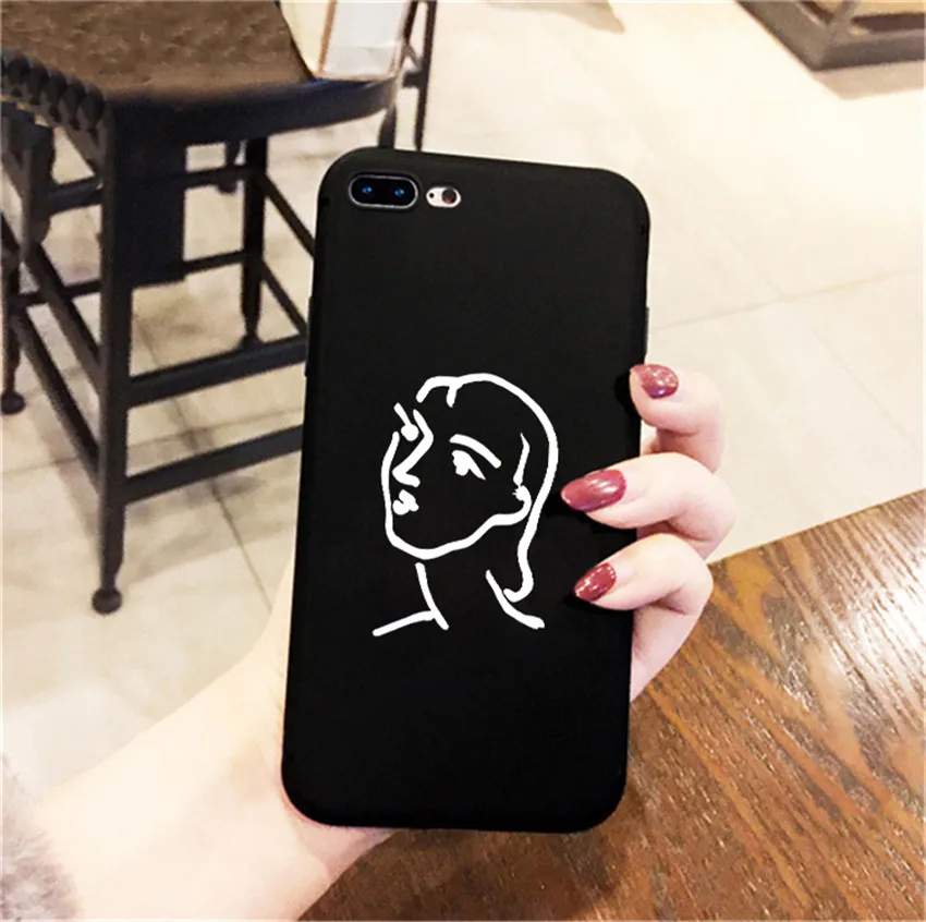 Чехол для iPhone X 7 Plus XS 6S 8 6 Max|Бамперы| |