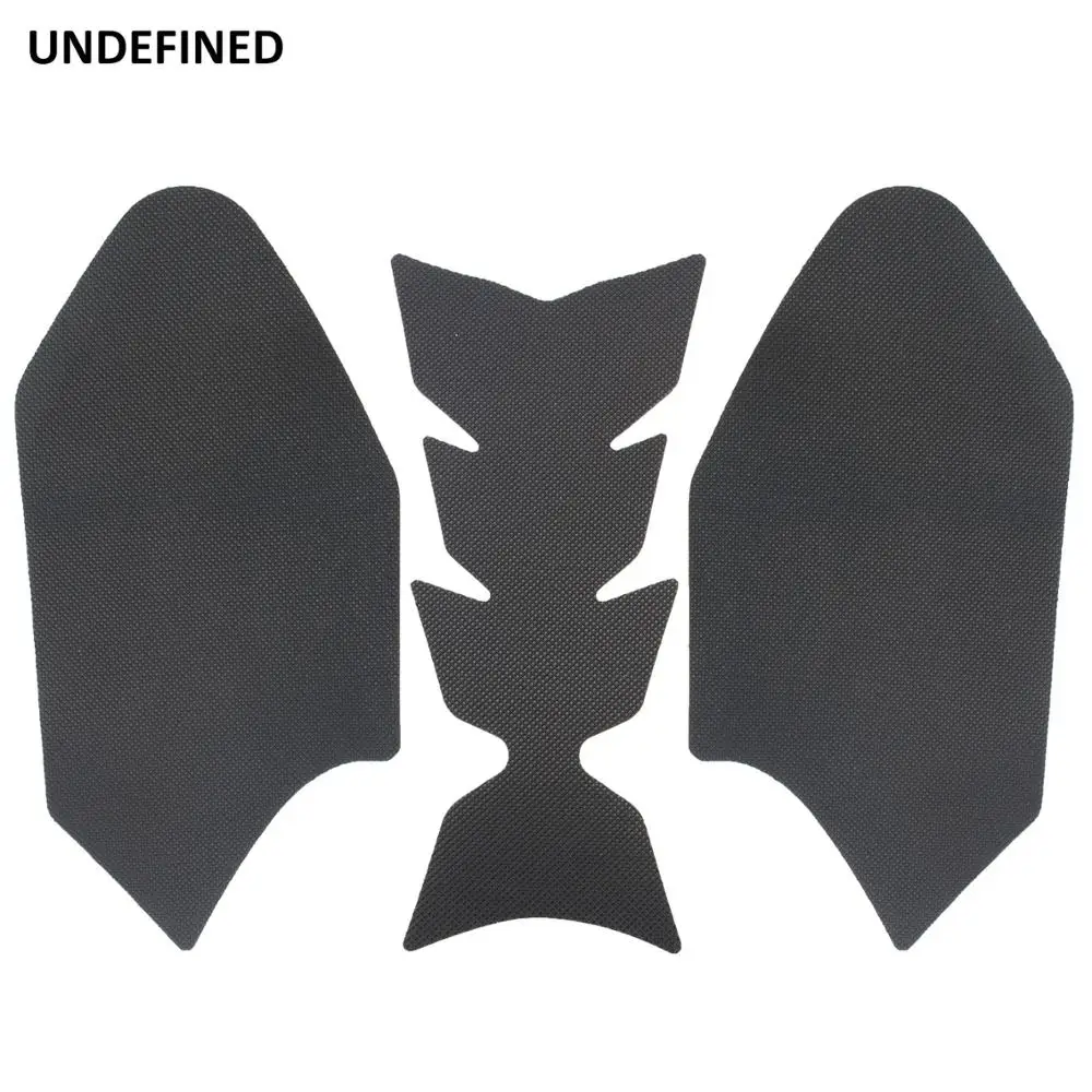 For Honda CB650F CB 650F 2014-2017 Anti slip Tank Pad Sticker Protector Gas Knee Grips Traction Side 3M Decals | Автомобили и