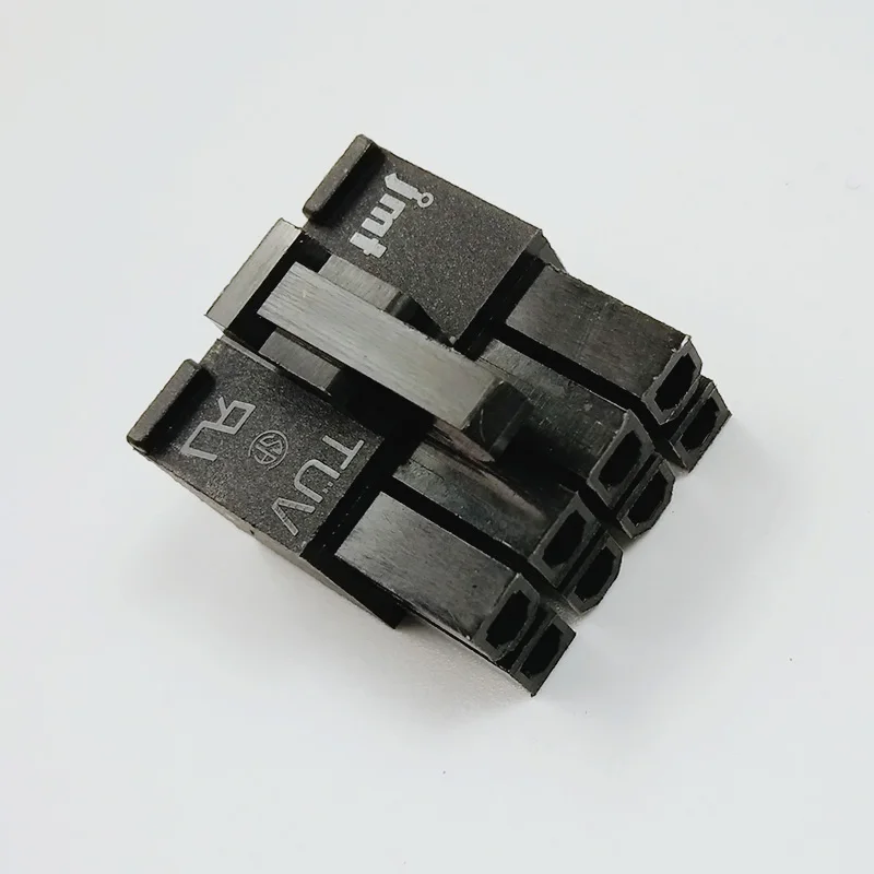 JMT ATX EPS CPU 8Pin Штекерный разъем корпус 4 2 мм Шаг 5557 Тип|atx eps|8pin cpuatx 8pin |