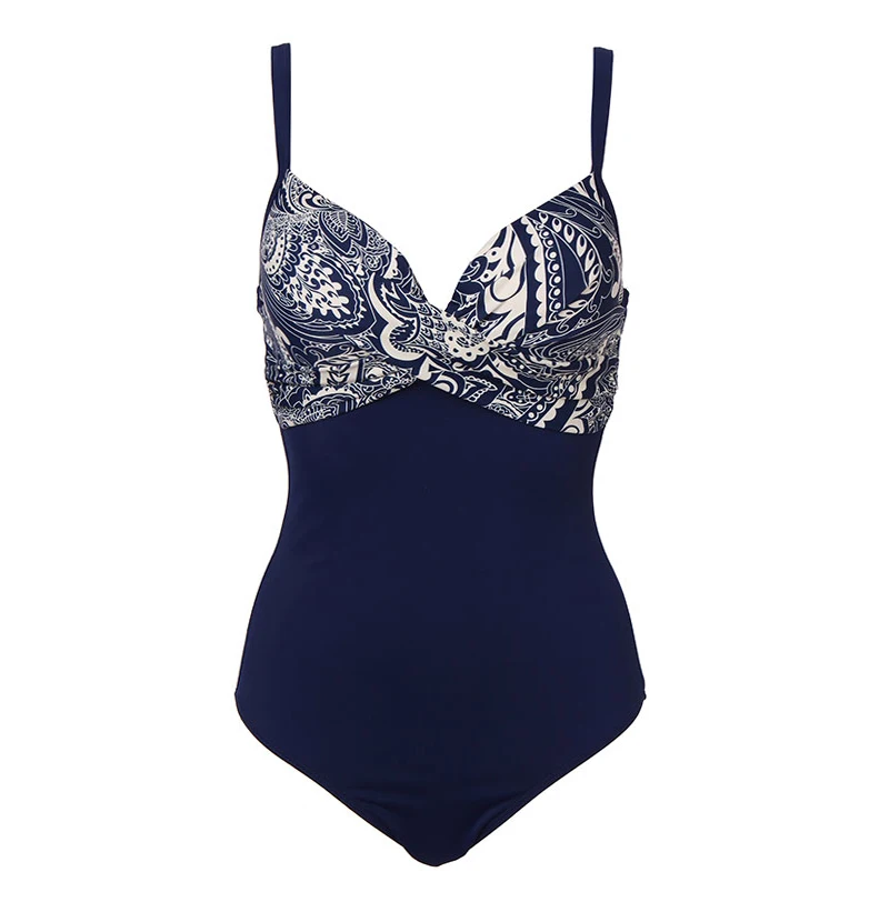 Andzhelika bikini женский купальник монокини для женщин размера плюс