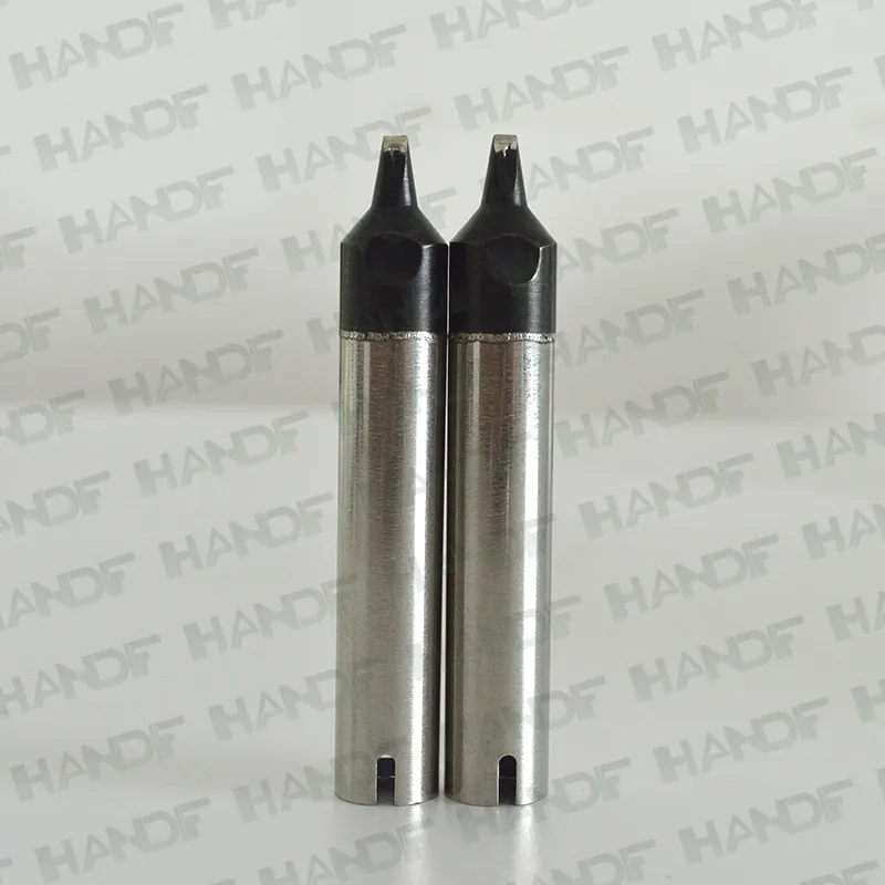 

Replacement Of 911G-20DV1 Soldering Iron Tips For Robot Machine