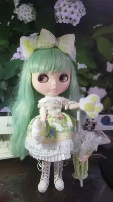 4 шт. DIY Швейные Ремесло кукольной одежды Одежда для кукол ручной работы Материал