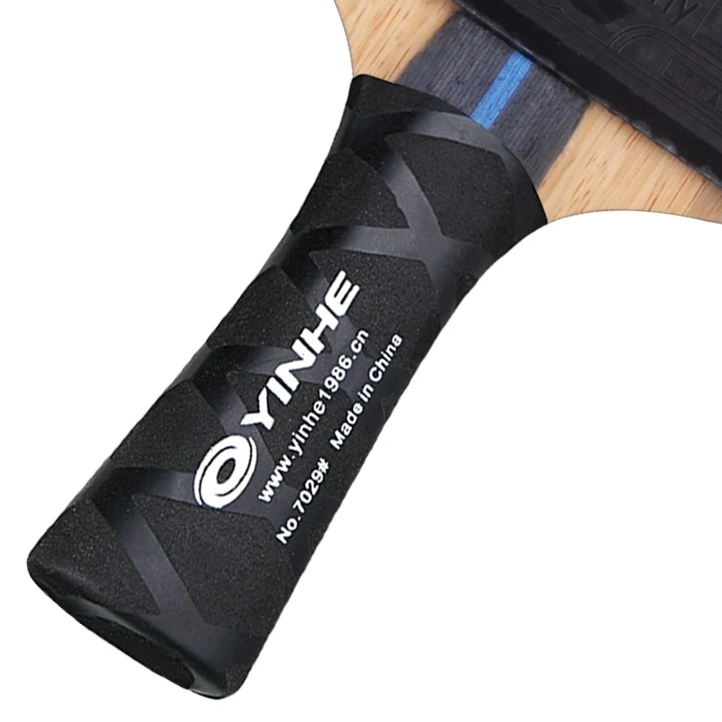 2 шт. Yinhe Galaxy overgrip для настольного тенниса ракетка Ручка лента Термоусадочная