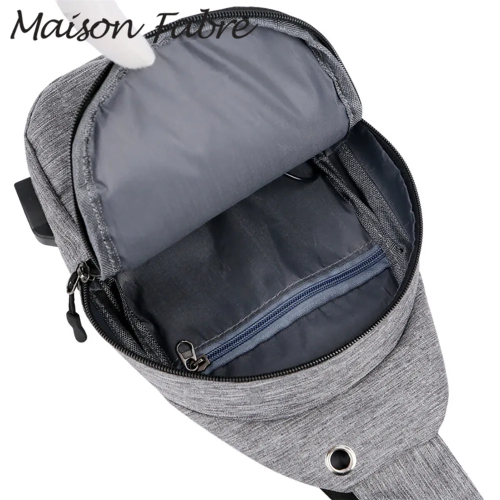 Мужская сумка на плечо, сумка на молнии, маленькая квадратная сумка на одно плечо,, летняя женская сумка через плечо
