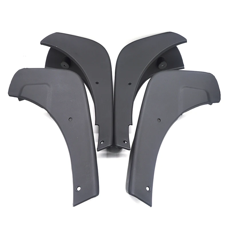 ZDPARTS автомобильные передние и задние брызговики для 2007 2008 2009 2010 2011 2012 2013 Nissan Qashqai / +