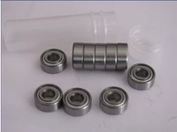 10pcslot yt1390 mr85zz bearing 582 5 mm miniature bearings free shipping sealed bearing enclosed bearing