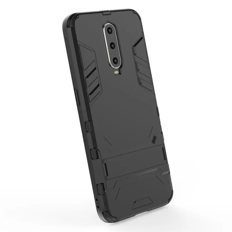 Чехол для OPPO RX17 Pro чехол RX17Pro армированный ТПУ силиконовый Жесткий телефона RX 17 R17