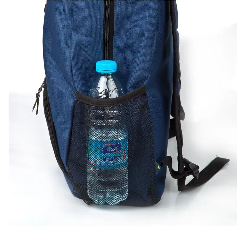 Оксфордский тканевый рюкзак для инструментов многофункциональный улицы