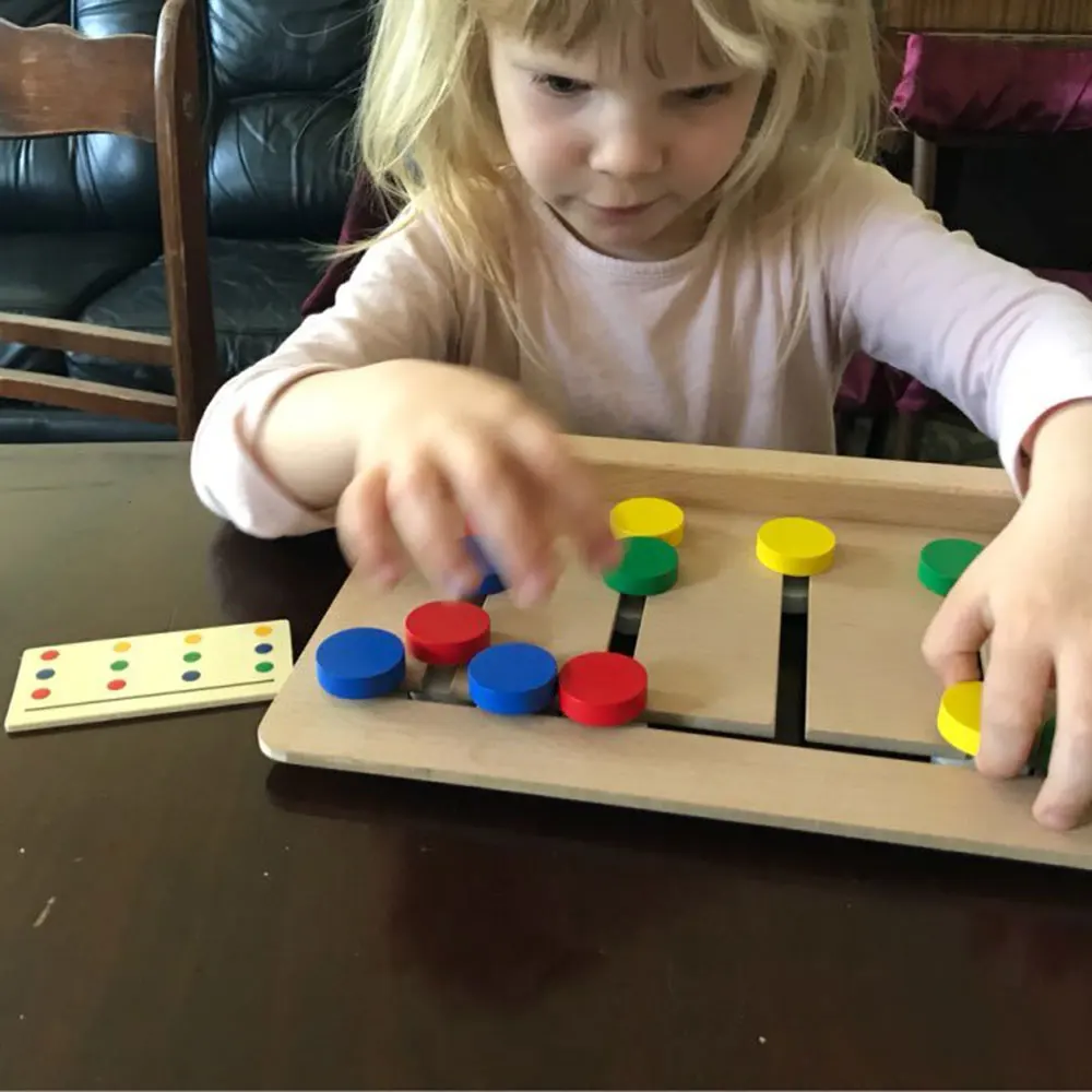 Головоломка BOHS четыре цвета головоломка головоломка|toy|puzzle ball toypuzzle bank |